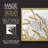 Wheat -Framed Print - Restickable-983284947