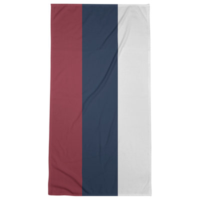 Cotton Blend Lightweight Bath Towel