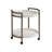 Osprey Cart End Table