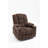 Upholstered Power Recliner-413147631