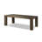 104.02 " Extendable Rectangular Dining Table