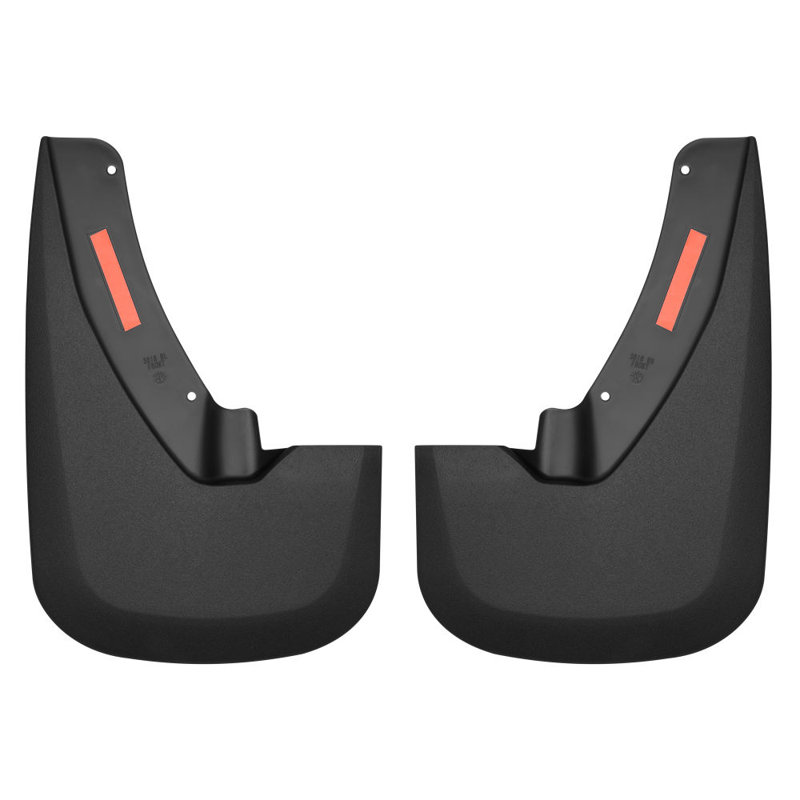 Snap Closure Automobile Cover By Husky Liners