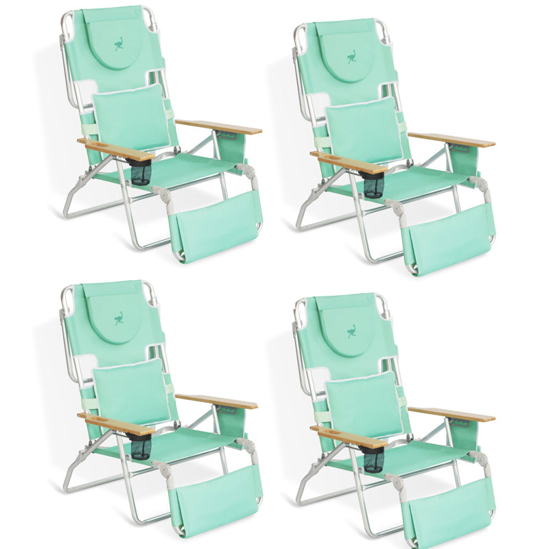 Folding Beach Chair