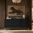 62.9" W x 27.5" H Sideboard