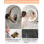 Miroir Kinny