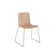 Aava Wood Chair by Antti Kotilainen