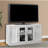 Alekhya TV Stand for TVs up to 65"