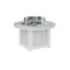 Foyer de table rond Berlin Gardens Donoma-1994593973-2042075555