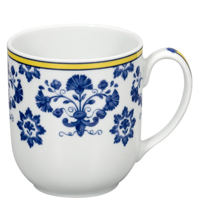 Castelo Branco Coffee Mug