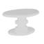 Table de bout moderne, table d'appoint en bois-1373808694