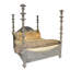 Ferret Solid Wood Bed-20723032-20723033