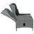 Brilliance Recliner Patio Chair with Cushions-563081248-638617867