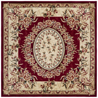 Tapis oriental Frankie Performance