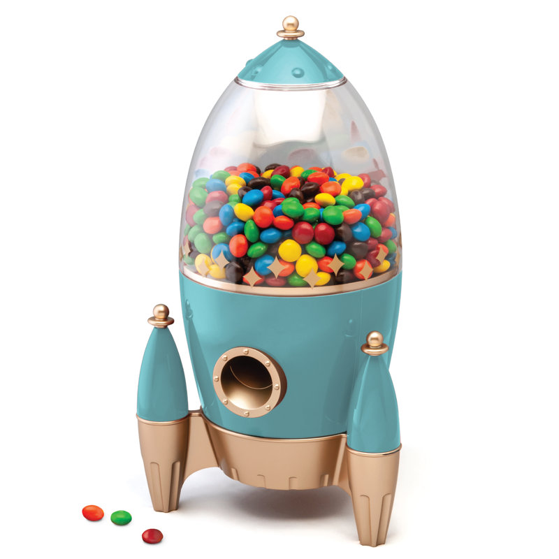 Distributeur de bonbons