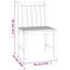 Nhien 4 - Person Teak Patio Dining Set with Square Table