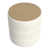 Cream Boucle
