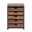 Commode 5 tiroirs