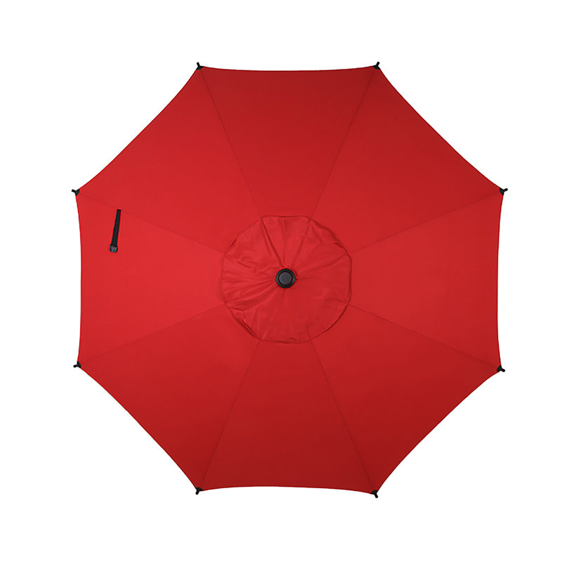 Couvercle de remplacement Lyon pour pi Parasol de marché, Bande