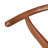 Soliel Solid Weave Wood Dining Chair-2024526141