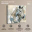 «Horse Glint» par Art Remedy-107782703-134041468