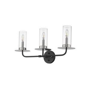 Florijan 3 - Light Vanity Light