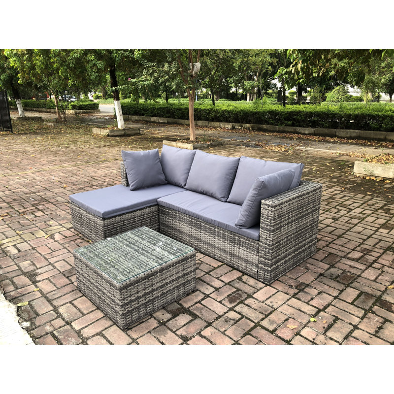 Winchester Corner Sofa