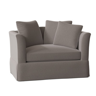 Fauteuil Charlene