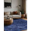 Tapis gris lavable à la machine-1584278190