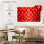 Yarlin - Fraise rouge magnifiée-108696948