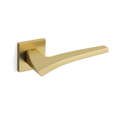 Single Dummy Right Hand Door Handle