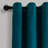 Prima Velvet Solid Velvet Room Darkening Curtain Pair-1243633232-1284688215