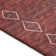 Anberlynn Chenille Washable Southwestern Rug