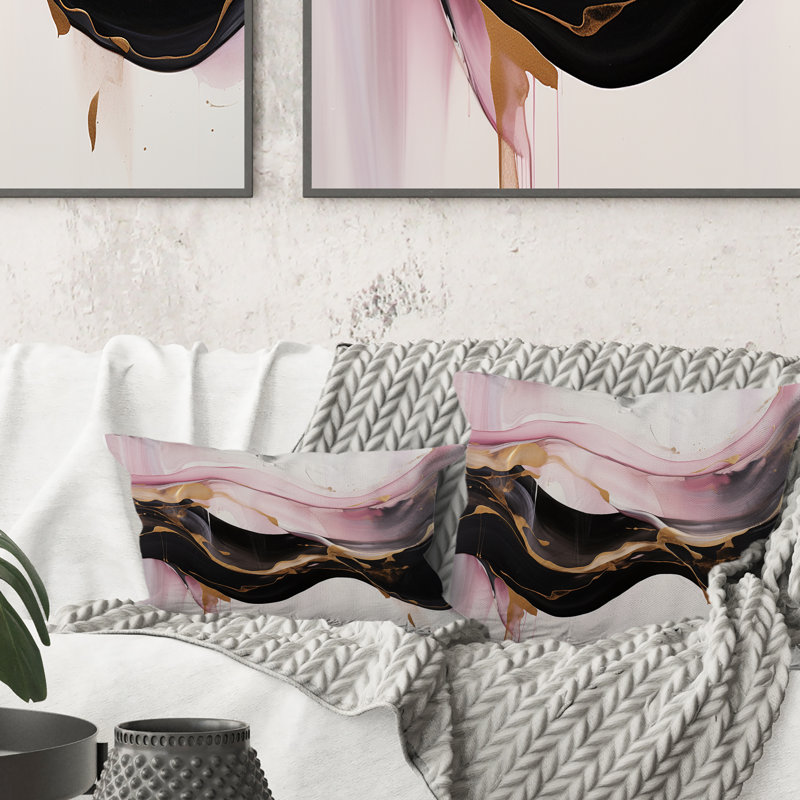 Coussin Wild Wild Promises