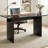 Modern Writing Desk, Computer Table, Vanity Desk for Home & Office-129054686