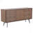 Laeza 3 -Drawer Accent Cabinet