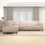 Canapé modulaire Amara