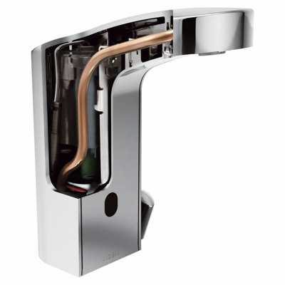 Robinet de salle de bain central M-Power