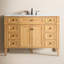 Ensemble de meuble-lavabo simple 48 "Rivers-489922315