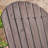 Amyrion Wood Outdoor Lounge Chair
