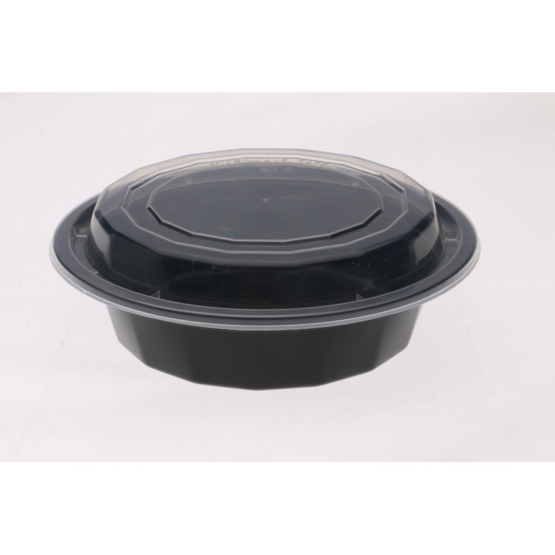 Disposable Serving Bowl