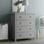 Commode 4 tiroirs Kiara-345719459