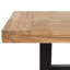 Tinna Solid Wood Acacia Outdoor Bench-38420886