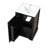 20" Bathroom Vanity With Sink-683016047