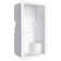 Madison 50'' W 84.5'' H Framed Rectangle Shower Stall