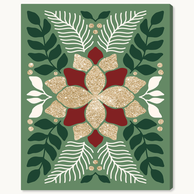 Merry Christmas Power - affiche, H 24 po x l 20 po x P 0,8 po