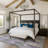 Premium Machine Washable Varroville AMF1721 Geometric Rug-1945152892