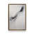 Polished Gold Framed