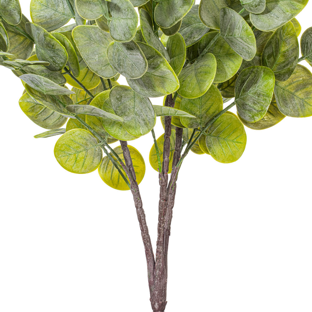 19'' Faux Plant, Green