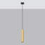 Lagos 1 - Light Cylinder Pendant-93585095