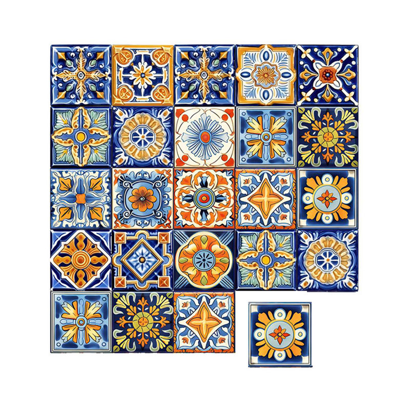 Adhésif décoratif